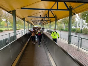 Sortie à Europapark à Rust, photo 31