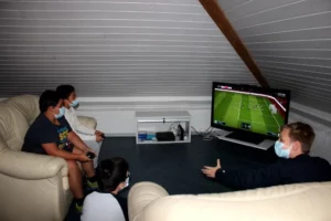 Tournoi FIFA20 à Malleray, photo 1