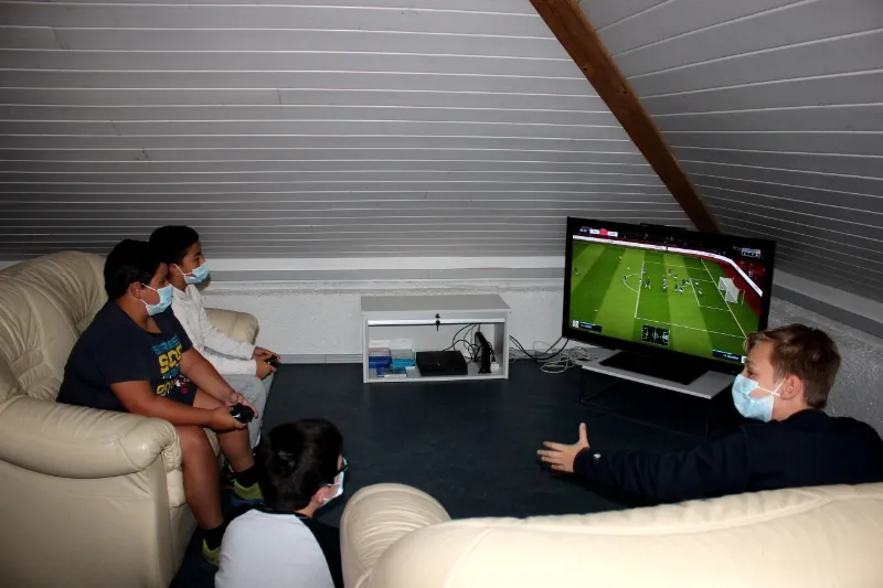 Tournoi FIFA20 à Malleray, photo 1
