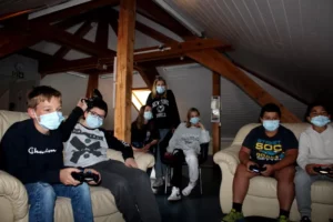 Tournoi FIFA20 à Malleray, photo 2