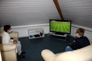 Tournoi FIFA20 à Malleray, photo 5