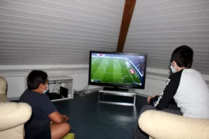 Tournoi FIFA20 à Malleray, photo 6