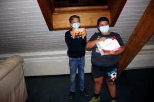 Tournoi FIFA20 à Malleray, photo 8