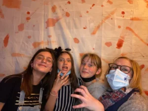 Fête de la courge au Manoir de la Grand Rue 54 à Malleray, photo 1
