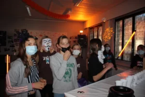 Fête de la courge au Manoir de la Grand Rue 54 à Malleray, photo 3