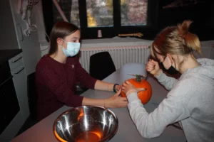 Fête de la courge au Manoir de la Grand Rue 54 à Malleray, photo 6