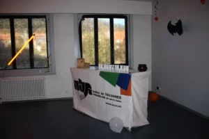 Fête de la courge au Manoir de la Grand Rue 54 à Malleray, photo 7