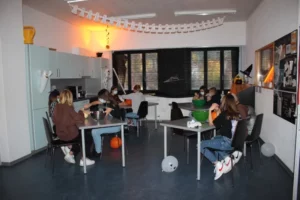 Fête de la courge au Manoir de la Grand Rue 54 à Malleray, photo 8