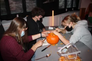 Fête de la courge au Manoir de la Grand Rue 54 à Malleray, photo 12