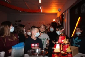 Fête de la courge au Manoir de la Grand Rue 54 à Malleray, photo 17