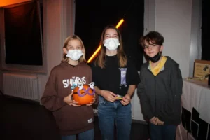 Fête de la courge au Manoir de la Grand Rue 54 à Malleray, photo 19