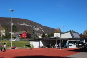 Dernière animation mobile de la saison à Reconvilier, photo 3