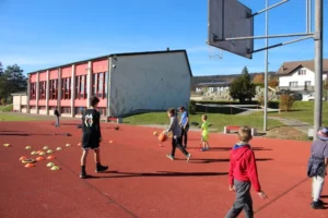 Dernière animation mobile de la saison à Reconvilier, photo 4