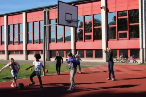 Dernière animation mobile de la saison à Reconvilier, photo 6