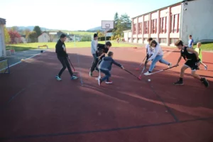 Dernière animation mobile de la saison à Reconvilier, photo 10