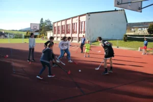 Dernière animation mobile de la saison à Reconvilier, photo 11