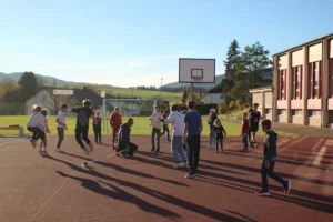 Dernière animation mobile de la saison à Reconvilier, photo 13