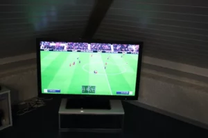 Après midi Mariokart sur Wii et FIFA20 à Malleray, photo 3