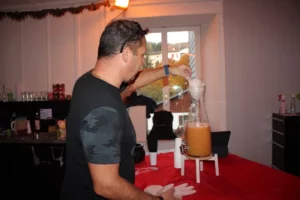 Fête de la courge au Manoir de la Rue du Pont 20 à Tramelan, photo 7