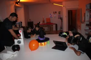 Fête de la courge au Manoir de la Rue du Pont 20 à Tramelan, photo 12