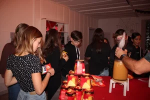 Fête de la courge au Manoir de la Rue du Pont 20 à Tramelan, photo 15