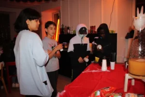 Fête de la courge au Manoir de la Rue du Pont 20 à Tramelan, photo 16
