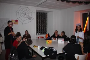 Fête de la courge au Manoir de la Rue du Pont 20 à Tramelan, photo 17