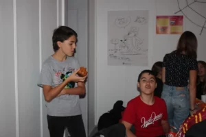Fête de la courge au Manoir de la Rue du Pont 20 à Tramelan, photo 18
