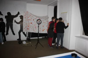 Fête de la courge au Manoir de la Rue du Pont 20 à Tramelan, photo 22