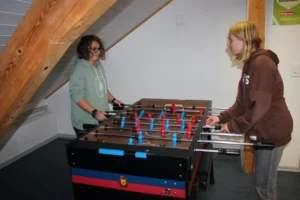 Défis en tous genres à Malleray, photo 9