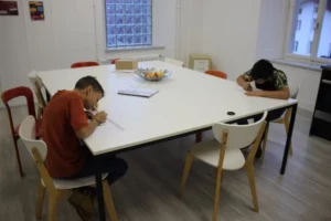Petit bac à Tramelan, photo 3
