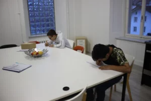 Petit bac à Tramelan, photo 5