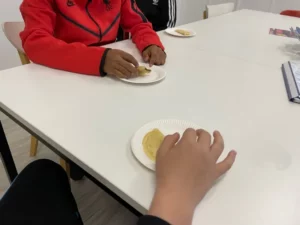 4heures mini crêpes à Tramelan, photo 2