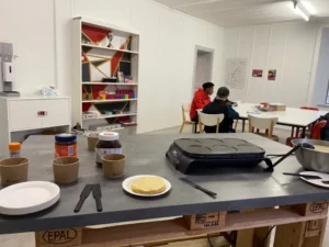 4heures mini crêpes à Tramelan, photo 3