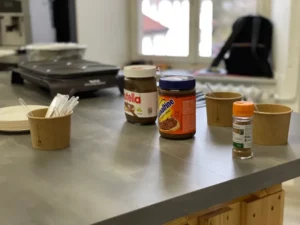 4heures mini crêpes à Tramelan, photo 4