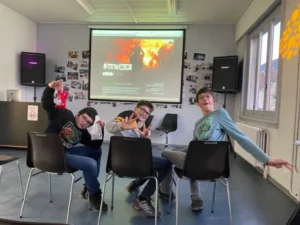 CinéFlix à Malleray, photo 1