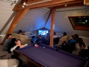 CinéFlix à Malleray, photo 2