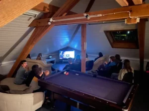 CinéFlix à Malleray, photo 3