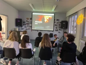 CinéFlix à Malleray, photo 4
