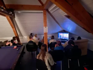 CinéFlix à Malleray, photo 5