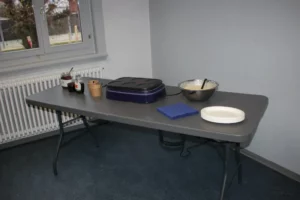 4heures mini crêpes à Malleray, photo 1