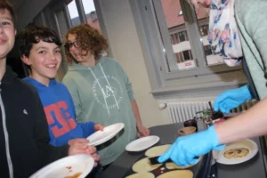 4heures mini crêpes à Malleray, photo 2