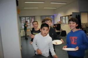 4heures mini crêpes à Malleray, photo 3