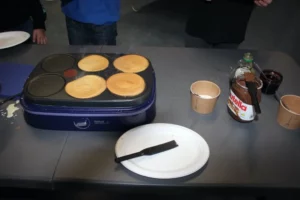 4heures mini crêpes à Malleray, photo 5