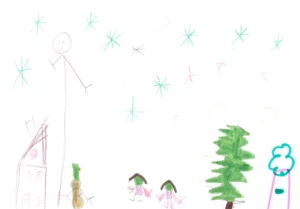 Concours de dessin pour la carte de voeux de l'AJR, photo 29