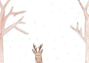 Concours de dessin pour la carte de voeux de l'AJR, photo 31
