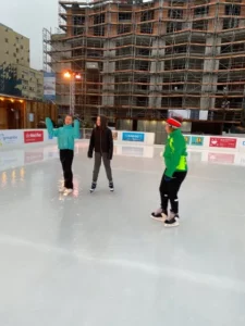Sortie à Paradice à Bienne, photo 9