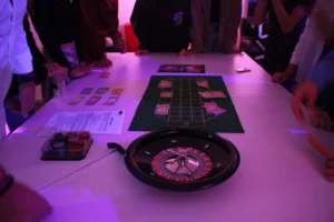 Grand bal de fin d'année au local de Tramelan, photo 8