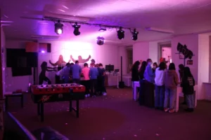 Grand bal de fin d'année au local de Tramelan, photo 11