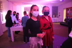 Grand bal de fin d'année au local de Tramelan, photo 13